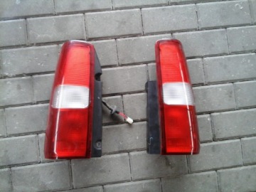 фото thumb №1, Suzuki jimny лампа задня лівий ліва