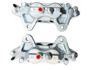 фото thumb №5, Супорт перед лівий правий land cruiser j 120 300