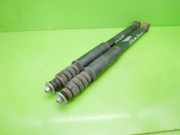 фото thumb №4, Амортизаторы задняя задние dacia logan i sedan 04-06