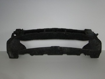 фото thumb №3, Mercedes gle w166 166 піна абсорбер засіб