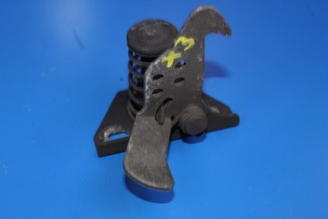 фото thumb №1, Bmw x3 e83 04-10 засов замок ручка капот