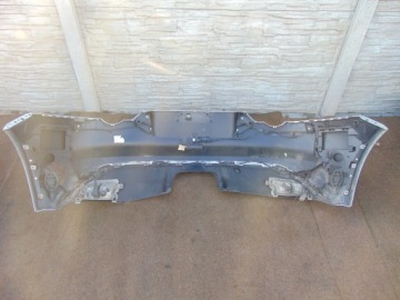 фото thumb №4, Бампер задній задня jaguar f type камера