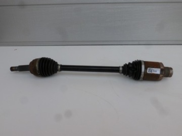 Купити Привідний вал tesla x права перед 1027115-00-b, фото thumb