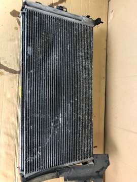 фото thumb №6, Комплект радиатор вентиляторы renault laguna iii 3