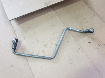 фото thumb №1, Шланг турбонагнетателя 9659859480a ford fiesta mk6