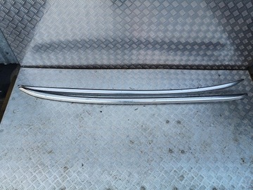 фото thumb №1, Ford focus mk4 kombi рейлінги дахові