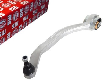 фото thumb №1, Важіль нижній лівий перед audi a6 c5 allroad