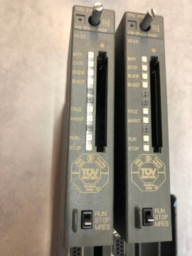 Simatic S7-400 CPU 416F-2 6ES7416-2FN05-0AB0