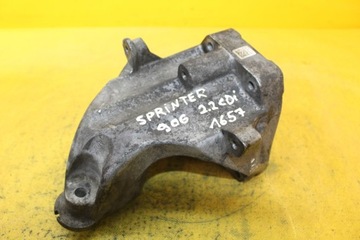 фото thumb №1, Лапи двигуна sprinter 906 2.2cdi a6212231704