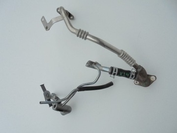 фото thumb №1, Mazda cx5 cx-5 2.2 d трубка wąż шланг 2012-2017