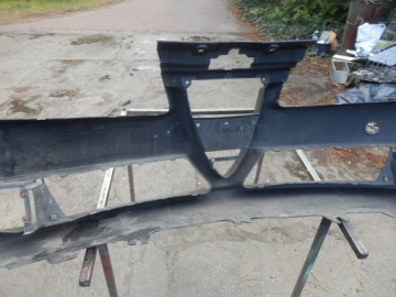 Alfa romeo 159 бампер перед передний poznań Недорого, фото thumb