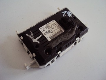 фото thumb №5, Экран дисплей ford kuga mk2 em5t-18b955-ba