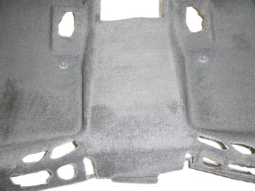 фото thumb №3, Обшивка мат салону задня volvo xc90