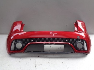 фото thumb №1, Бампер задній jaguar e-pace 17- nr 17377