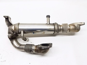 фото thumb №3, Радіатор вихлопних газів - honda accord vii 2.2 i-ctdi