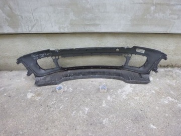 фото thumb №4, Mini cooper r56 аеродинамічний комплект works рестайлінг 09- бампер