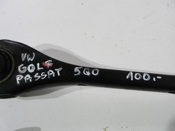 фото thumb №5, Рычаг vw golf passat 5q0501529