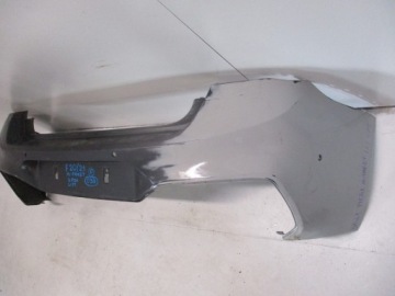 фото thumb №2, Бампер bmw 1 f20 f21 m-pakiet lift голий задня