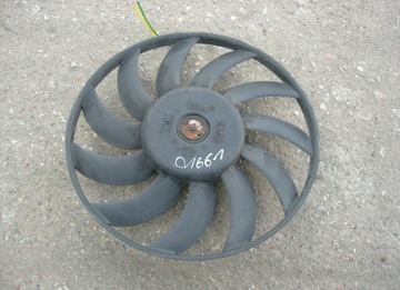 фото thumb №1, Вентилятор радіатора audi a6 c6 w-wa