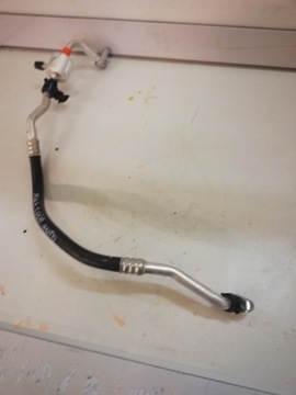 фото thumb №1, Ford focus mk4 шланг кондиціонера 1.0 eb