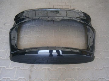 фото thumb №2, Крышка багажника задняя задняя ford galaxy mk4 2015 - org