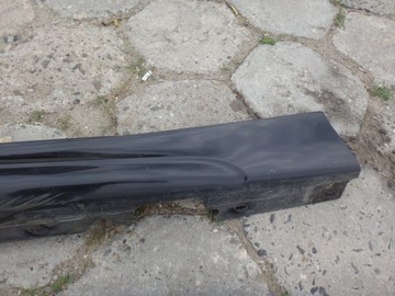 фото thumb №11, Молдинг порог правая порог правый bmw e88 schwarz