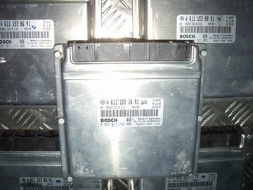 фото thumb №1, Блок керування імобілайзера mercedes sprinter