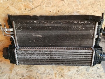 фото thumb №1, Вентилятор радіатора 3m5h8c607rh ford focus mk2