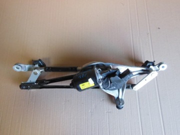 фото thumb №1, Механизм дворник hyundai tucson 2017r