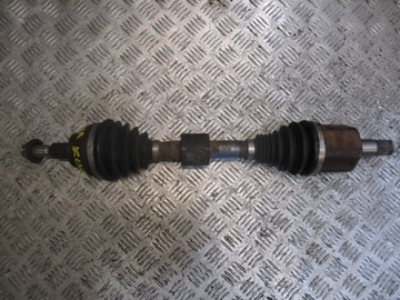 фото thumb №1, Привідний вал ford kuga 2,0tdci 16r ліва