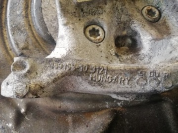 фото thumb №4, Bmw 1 f20 lift поворотный кулак правая m 140 i