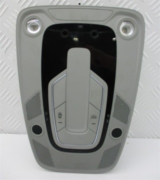 фото thumb №4, Лампа освітлення салону audi a4 b9 8w0947135ak