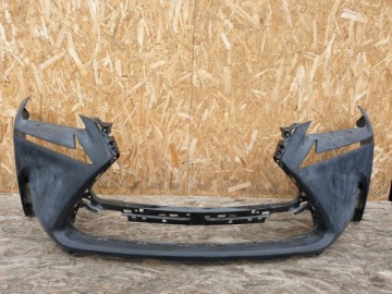 фото thumb №2, Lexus nx 300 200 бампер передний