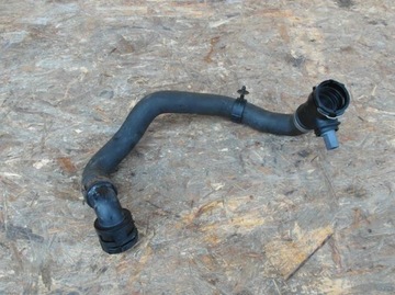 фото thumb №1, Audi s3 8p golf vi r20 cupra r 2.0 tfsi bwj шланг wody водяной 1k0122051cm