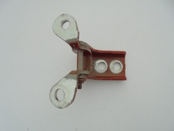 фото thumb №4, Micra k14 петля дверь левый задняя нижний kod ebf