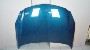 фото thumb №1, Opel insignia капот