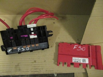 фото thumb №1, Bmw f30 f31 клема розподільник 922775204