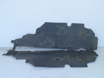 фото thumb №1, Renault clio iv 0.9 tce захист підвіска ліва права