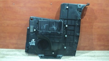 фото thumb №4, Обшивка оббивка задня 1,5 кабіни toyota hilux 14r