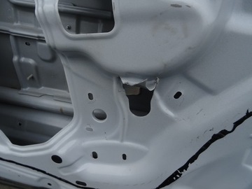 фото thumb №4, Renault koleos ii новий модель двері передні ліві