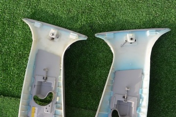 фото thumb №9, Защита стойка середина kpl jaguar xf x250 lift