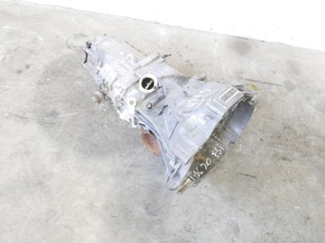 фото thumb №11, Коробка передач передач механическая gfu audi a4 b6 2.0 fsi