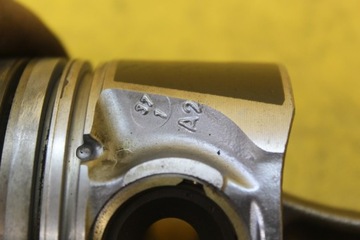 фото thumb №6, Поршень поршни шатун vw passat b5 1.9 tdi 038j