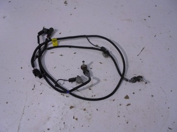 фото thumb №1, Електропроводка датчики паркування перед opel antara