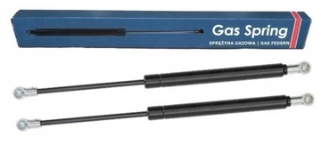 фото thumb №1, Kpl амортизатор телескоп задней стёкла smart fortwo