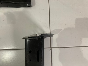 фото thumb №7, Pas абсорбер балка передня перед nissan micra k14