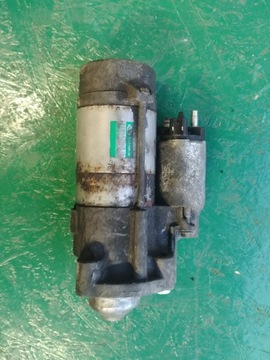 фото thumb №1, Стартер land range rover evoque 2.2d 224dt