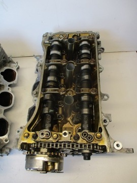 фото thumb №6, Головка lexus rx450 3,5i права ліва