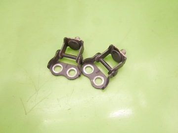 фото thumb №6, Петлі кришки зад багажника toyota yaris i fl 209