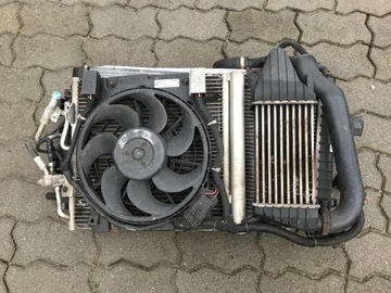 фото thumb №1, Vectra c рестайлинг 1.9 cdti pas радиаторов воды kpl